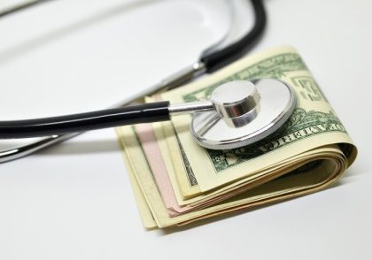 هزینه تعویض مفصل زانو